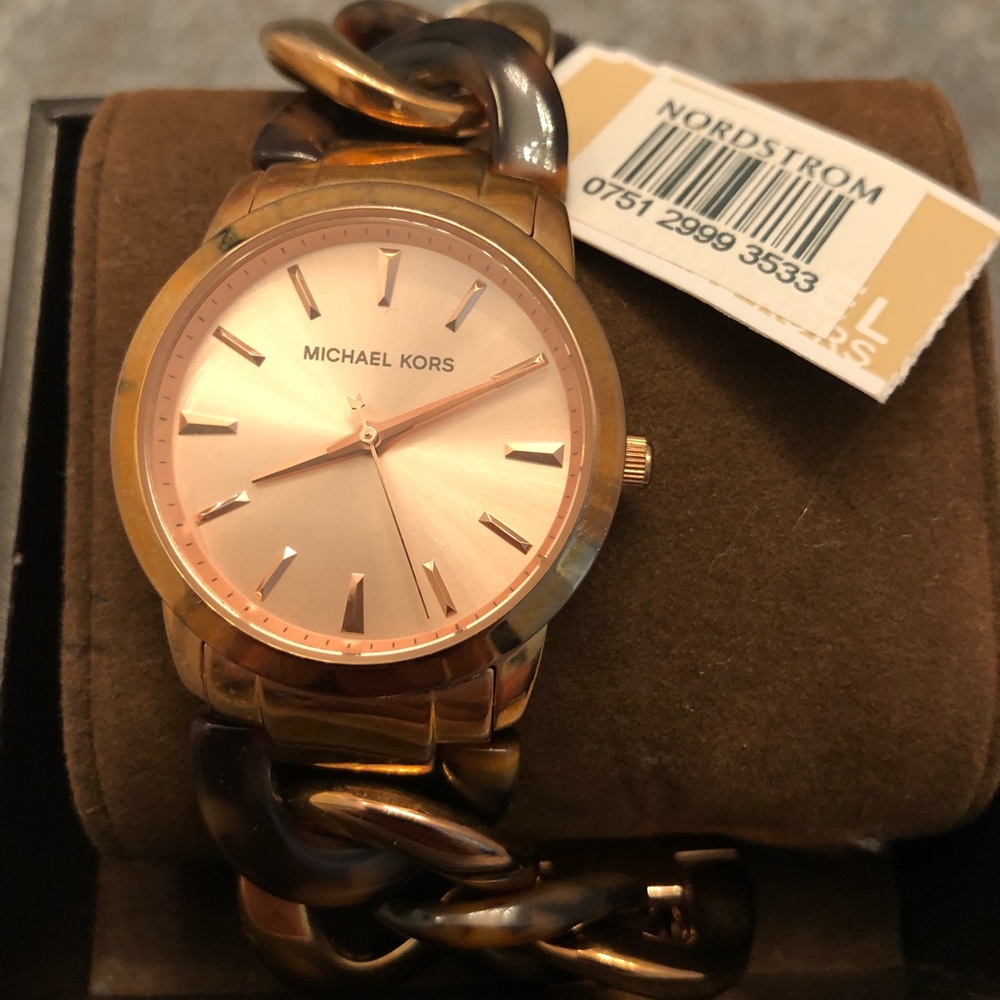 MUST GO!!! Michael Kors Watch